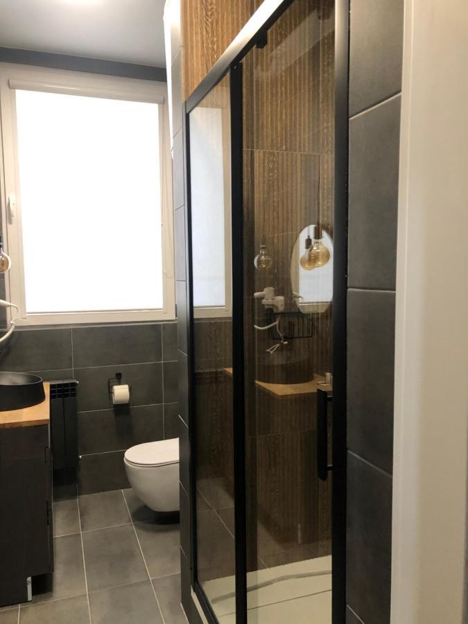 Апартаменты Business Center Скерневице Экстерьер фото