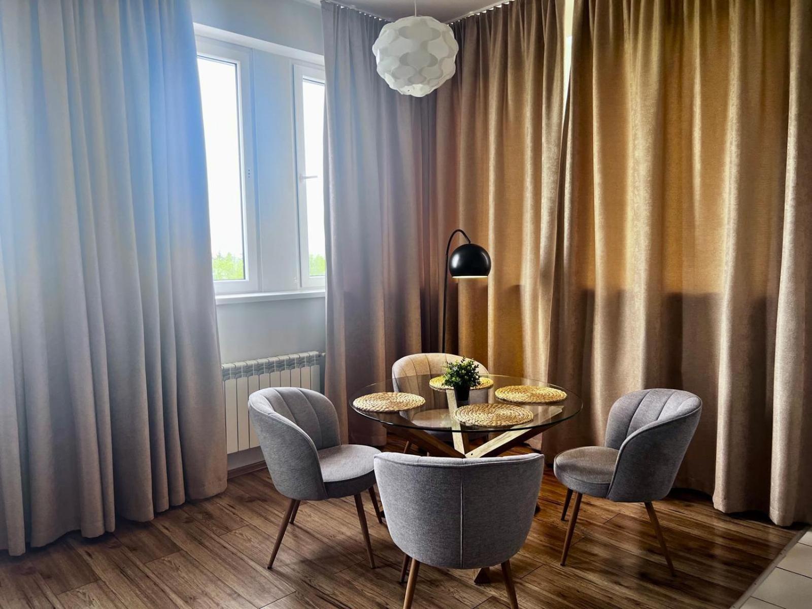 Апартаменты Business Center Скерневице Экстерьер фото