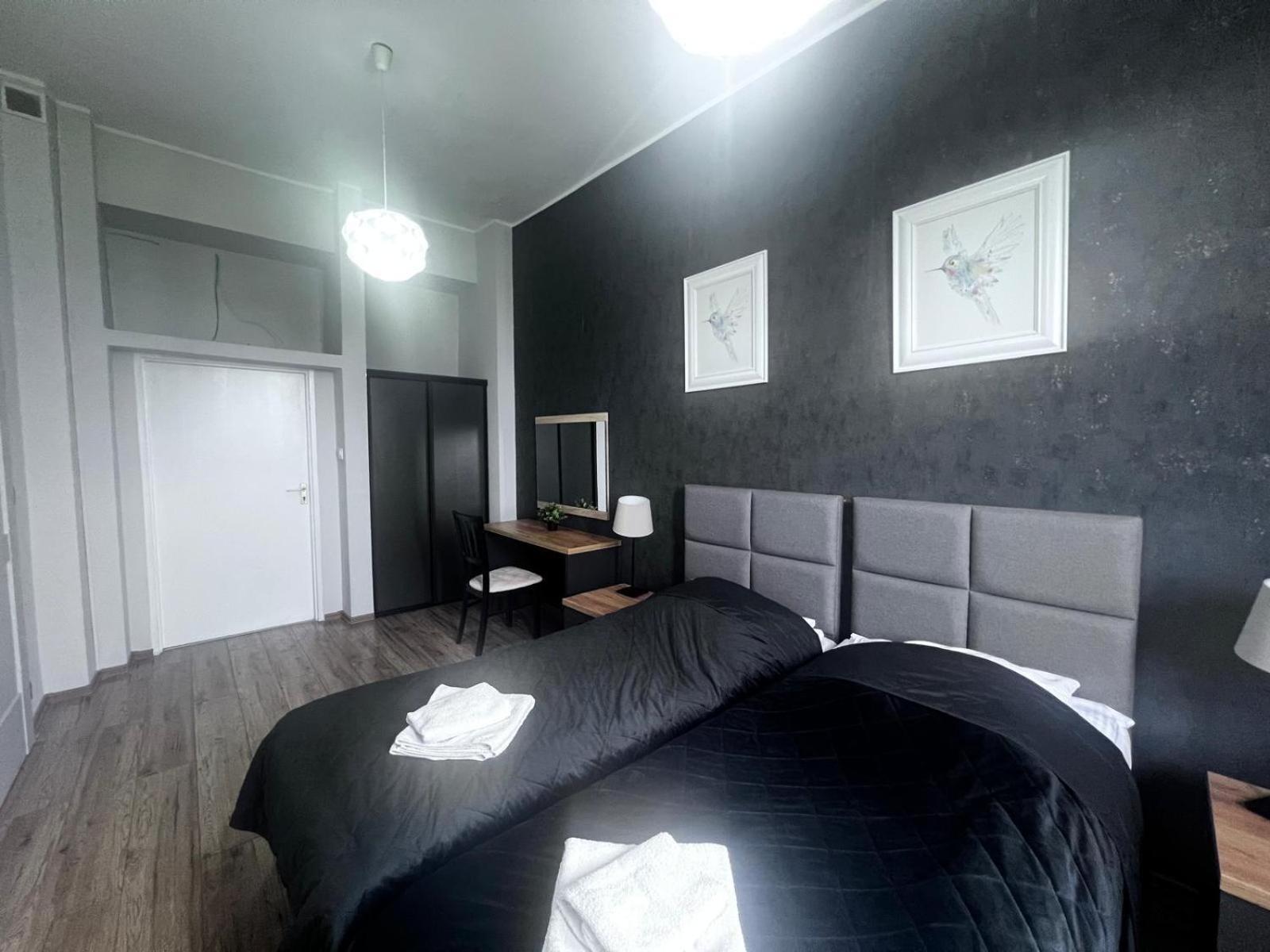 Апартаменты Business Center Скерневице Экстерьер фото